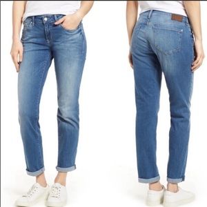 Mavi Jeans | “Emma” Slim Boyfriend | 29 x 32 |